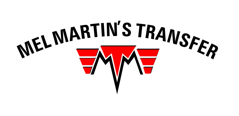 Mel Martin’s Transfer Ltd.