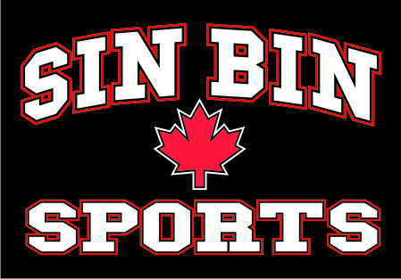 Sin Bin Sports